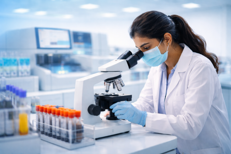 Laboratory